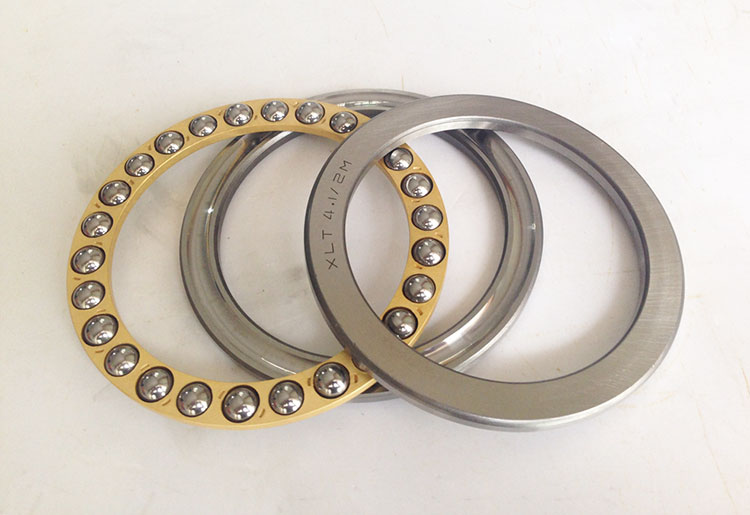 XLT4 1/2 XLT4 1/2M nonstandard thrust ball bearing